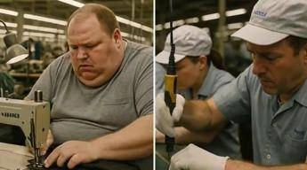 Dazi di Trump, il video cinese che 'trolla' gli Stati Uniti