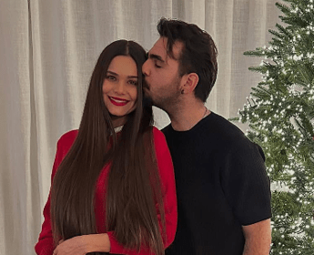 Ignazio Boschetto racconta la 'prima esperienza' da papà: &quot;Un'emozione incredibile&quot;