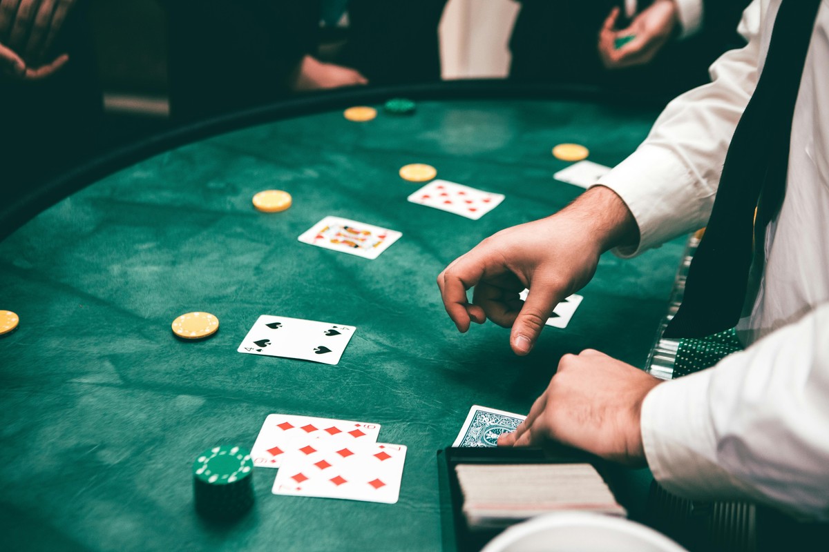 I 5 segreti per una poker rooms senza licenza ADM efficace