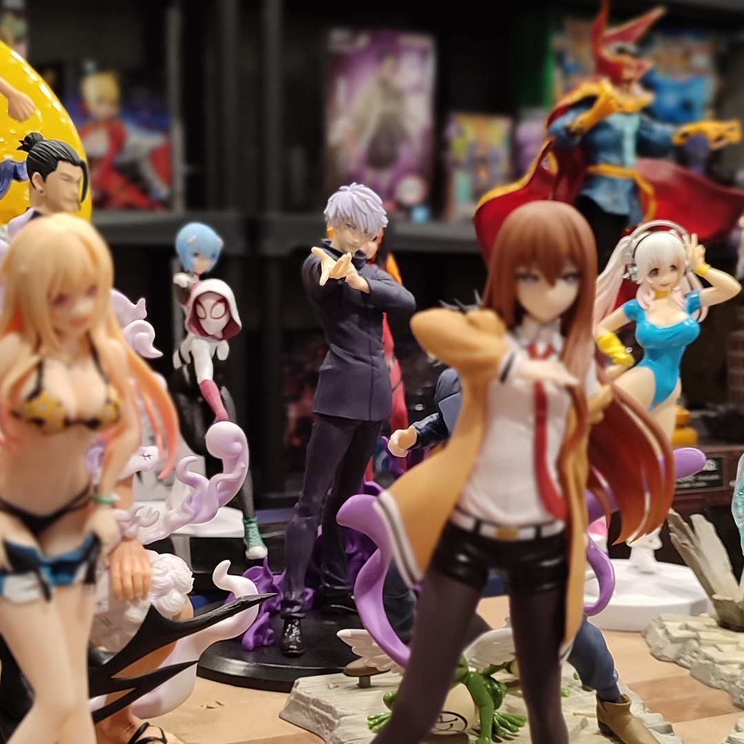 Two Days of Pop Culture Fun - News Directory 3