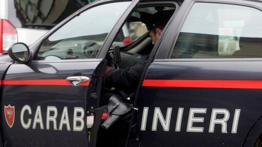 Borgomanero, rapina a mano armata in una sala slot: ferito il titolare Borgomanero, rapina a mano armata in una sala slot: ferito il titolare