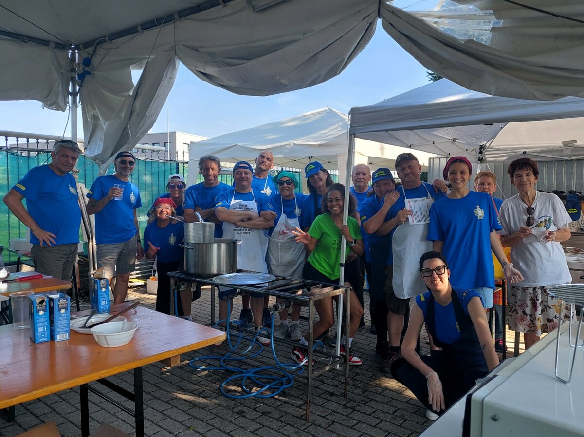 Gorla Minore festeggia la Madonna dell'Albero. Domenica il gran finale