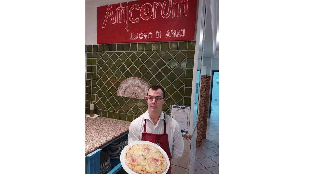 Pizzeria “Amicorum” a Cassano Magnago l’amicizia è servita... ilBustese.it