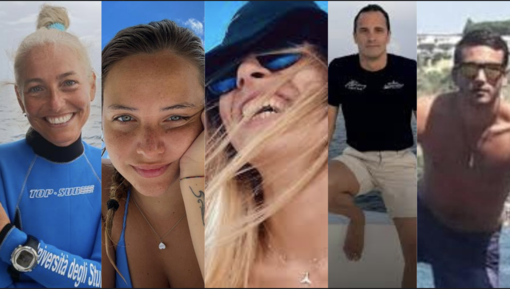 Tragedia delle Maldive. Il tour operator di Verbania: «Non sapevamo dell'immersione oltre i 30 metri» Tragedia delle Maldive. Il tour operator di Verbania: «Non sapevamo dell'immersione oltre i 30 metri»