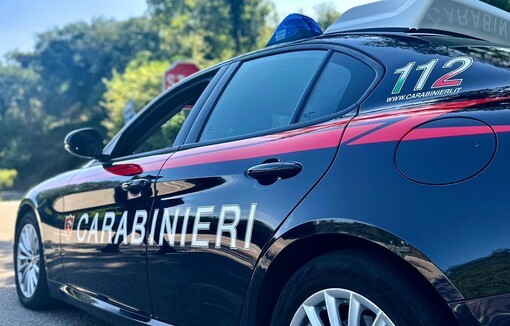 Verbania, aggredito a colpi di cesoia per un debito Verbania, aggredito a colpi di cesoia per un debito
