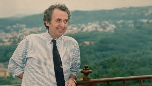 Giuseppe Armocida Giuseppe Armocida