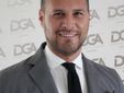 Enrico De Gregorio ceo DGA