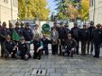 Commemorazione a Castellanza