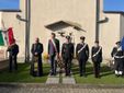 Commemorazione a Gorla Maggiore