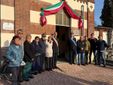 Commemorazione a Marnate