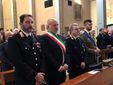Commemorazione a Olgiate Olona