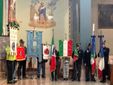 Commemorazione a Olgiate Olona