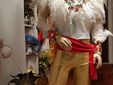 Costume brasiliano maschile