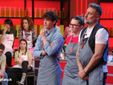 Ludovico Brazzelli a MasterChef (immagini Sky-MasterChef)