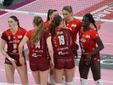 Ancora una vittoria al cardiopalma per la Eurotek Uyba Busto Arsizio