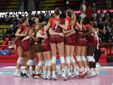 Ancora una vittoria al cardiopalma per la Uyba Busto Arsizio