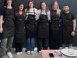 Per la Futura Busto una serata di team building che ha unito atlete e staff in un’esperienza culinaria unica