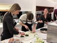 Per la Futura Busto una serata di team building che ha unito atlete e staff in un’esperienza culinaria unica