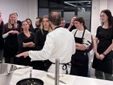Per la Futura Busto una serata di team building che ha unito atlete e staff in un’esperienza culinaria unica