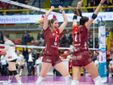 Rebecca Piva resta alla Uyba: inizierà la sua terza stagione a Busto Rebecca Piva resta alla Uyba: inizierà la sua terza stagione a Busto