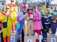 Carnevale Fagnano Olona