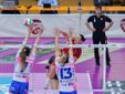 Alyssa Enneking, top scorer del match con 19 punti