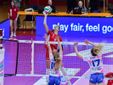 Elisa Zanette a tabellino con 17 punti