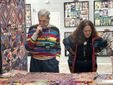 Intrecci rafforza il legame tra il MA*GA e la storica Maison Missoni