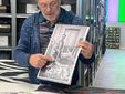 Intrecci rafforza il legame tra il MA*GA e la storica Maison Missoni