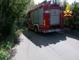 L'incidente di Cunardo