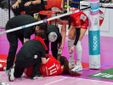 La Futura Busto perde 1-3 la gara-1 di semifinale playoff (credit foto Loris Marini / Lega Volley Femminile) La Futura Busto perde 1-3 la gara-1 di semifinale playoff (credit foto Loris Marini / Lega Volley Femminile)