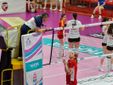 La Futura Busto perde 1-3 la gara-1 di semifinale playoff (credit foto Loris Marini / Lega Volley Femminile) La Futura Busto perde 1-3 la gara-1 di semifinale playoff (credit foto Loris Marini / Lega Volley Femminile)
