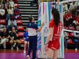 La Futura Busto perde 1-3 la gara-1 di semifinale playoff (credit foto Loris Marini / Lega Volley Femminile) La Futura Busto perde 1-3 la gara-1 di semifinale playoff (credit foto Loris Marini / Lega Volley Femminile)