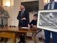 L’asta solidale nelle sale dello studio legale A&amp;A - Albè &amp; Associati