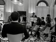 L’asta solidale nelle sale dello studio legale A&amp;A - Albè &amp; Associati