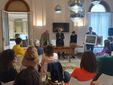 L’asta solidale nelle sale dello studio legale A&amp;A - Albè &amp; Associati