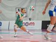 Da Olbia a Busto: Sophie Blasi è una nuova giocatrice della Futura Volley Giovani