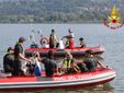 Il corso per la patente nautica dei vigili del fuoco che si è svolto sul lago di Varese alla Schiranna e a Bodio Lomnago Il corso per la patente nautica dei vigili del fuoco che si è svolto sul lago di Varese alla Schiranna e a Bodio Lomnago