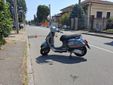 Incidente tra auto e motociclo in via Domodossola, nella zona di Borsano