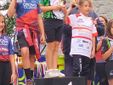 Giovanissimi MTB a Grosio
