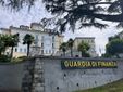 Il comando provinciale della Guardia di Finanza di Varese Il comando provinciale della Guardia di Finanza di Varese