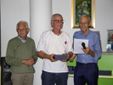 I festeggiamenti per i 40 anni del Gruppo Comunale Aido di Solbiate (foto Aldo Moroni) I festeggiamenti per i 40 anni del Gruppo Comunale Aido di Solbiate (foto Aldo Moroni)