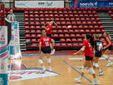 credit Futura Volley Giovani/Andrea Mondini