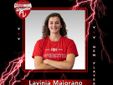 Lavinia Maiorano è una nuova giocatrice della Futura Volley Giovani