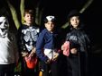 Halloween a Marnate