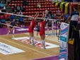 Esordio amaro nella stagione di A2 femminile per la Futura Busto (credit Futura Volley/Andrea Mondini)