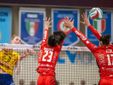 Uyba da spettacolo contro Conegliano (foto Galbiati)