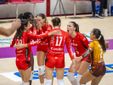 Uyba da spettacolo contro Conegliano (foto Galbiati)