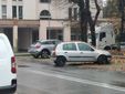 La situazione lunedì mattina La situazione lunedì mattina