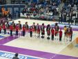 Milano-Uyba 3-1 (foto LVF)